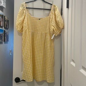 NWT Summer Dress with Pockets!